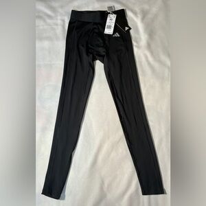 NWT Men’s Adidas Football Soccer Long Tights